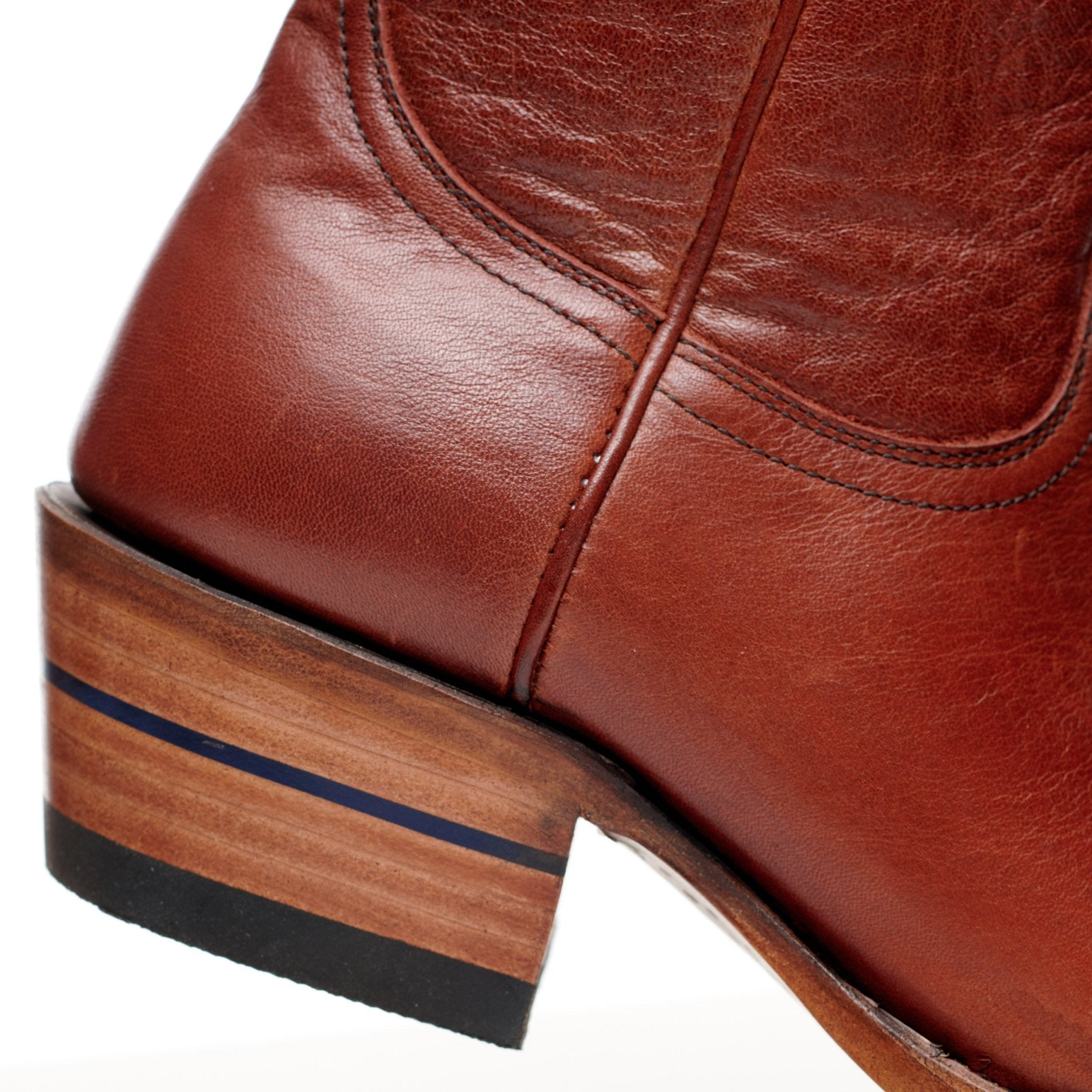 The Trinity - Paranoid Ranch