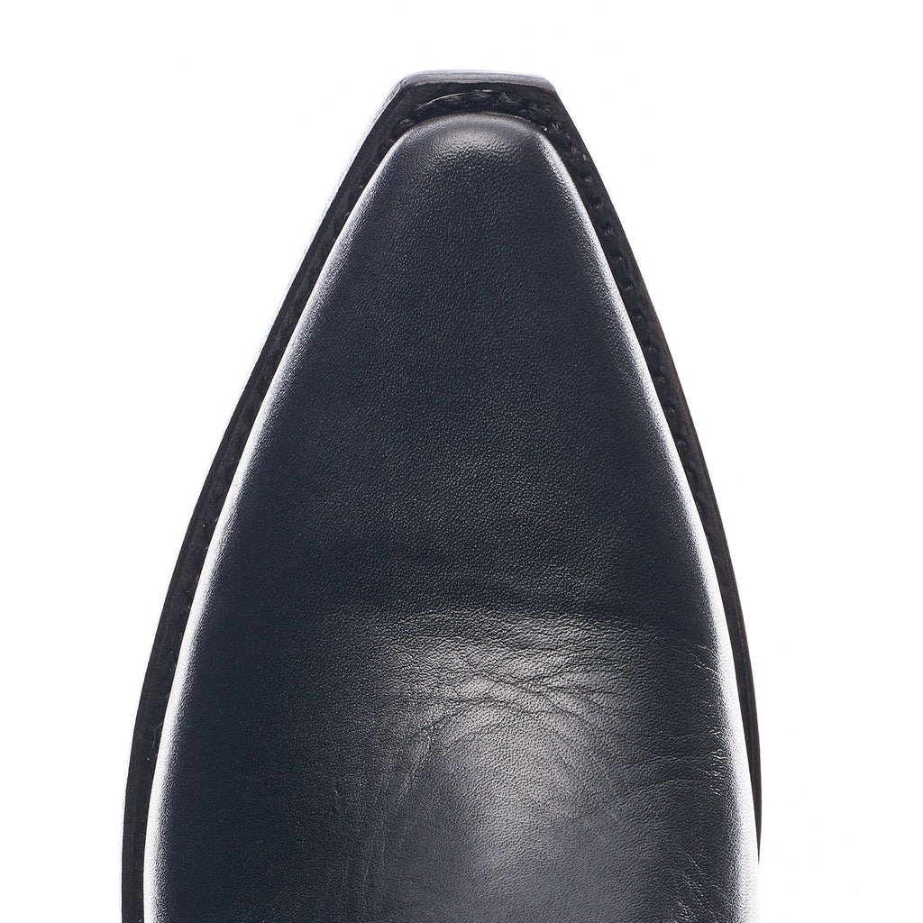 The Trinity - Paranoid Ranch