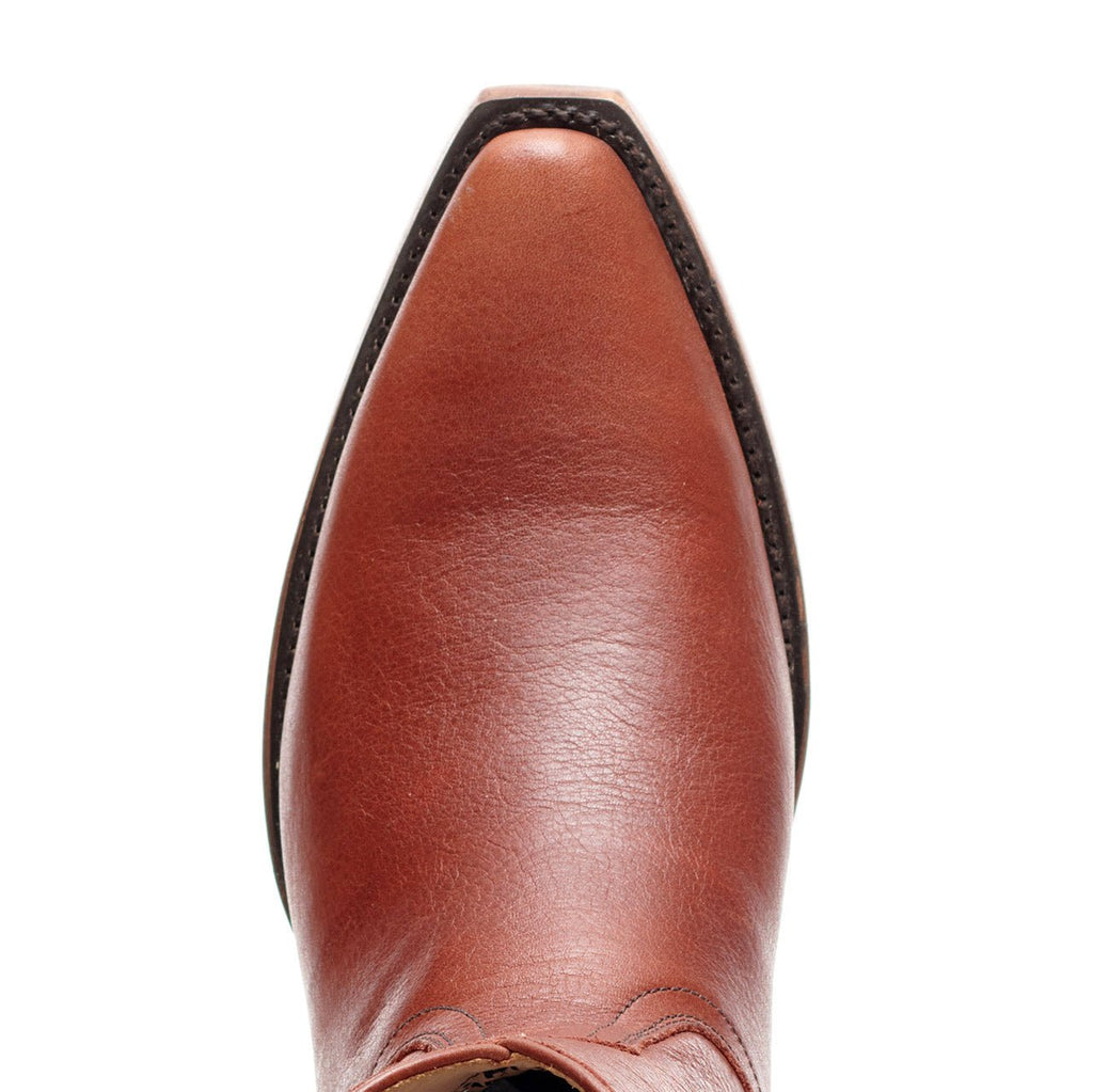 The Trinity - Paranoid Ranch