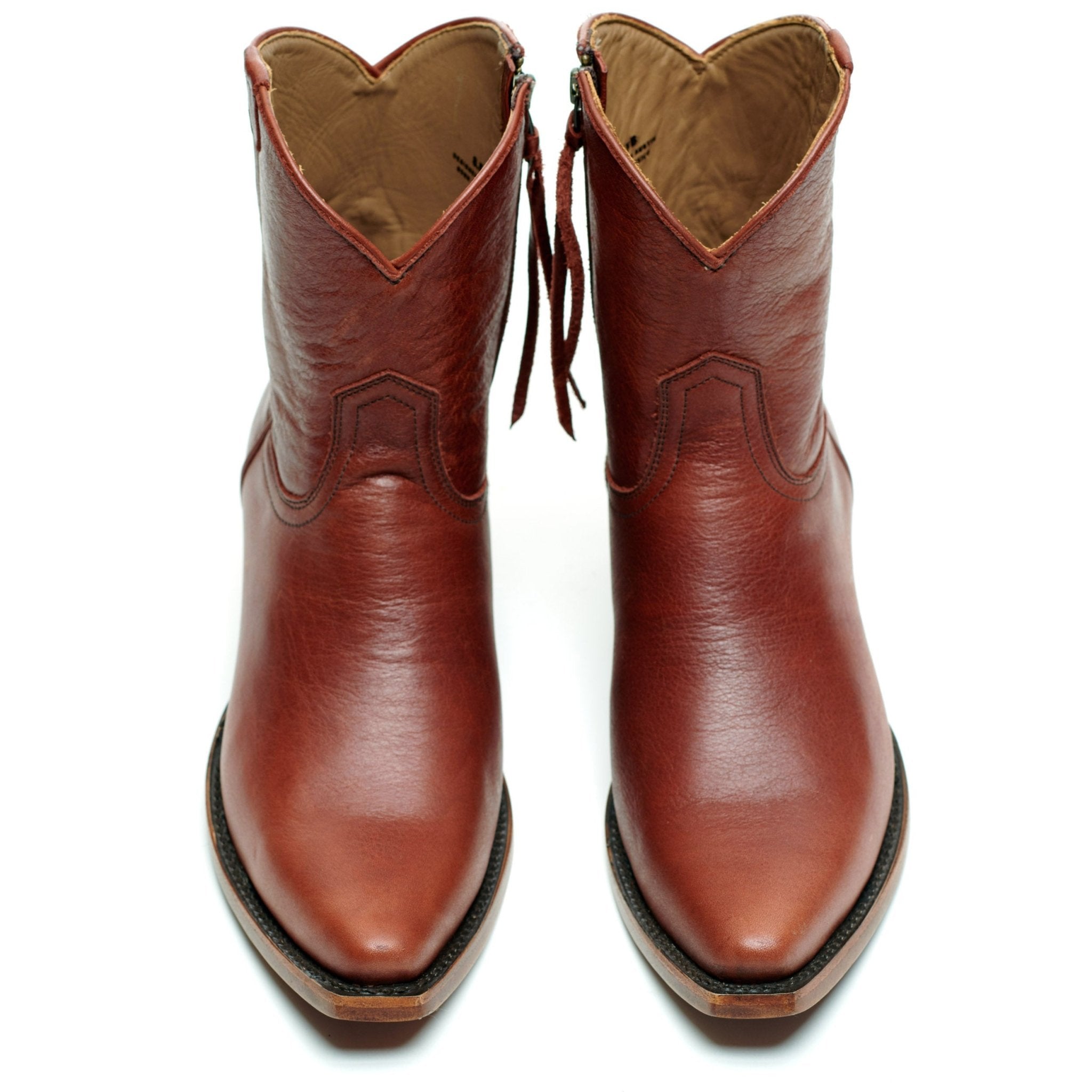 The Trinity - Paranoid Ranch