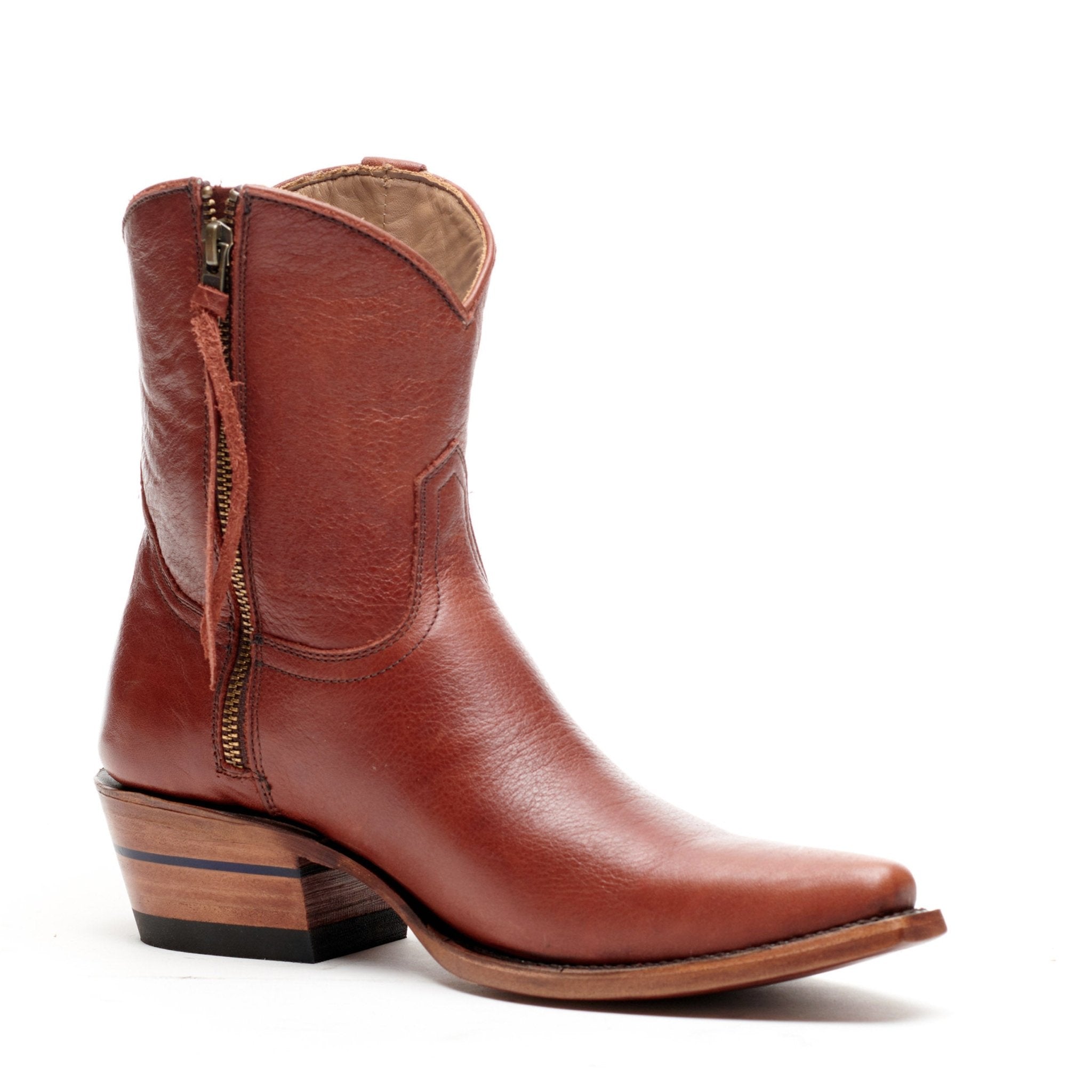 The Trinity - Paranoid Ranch