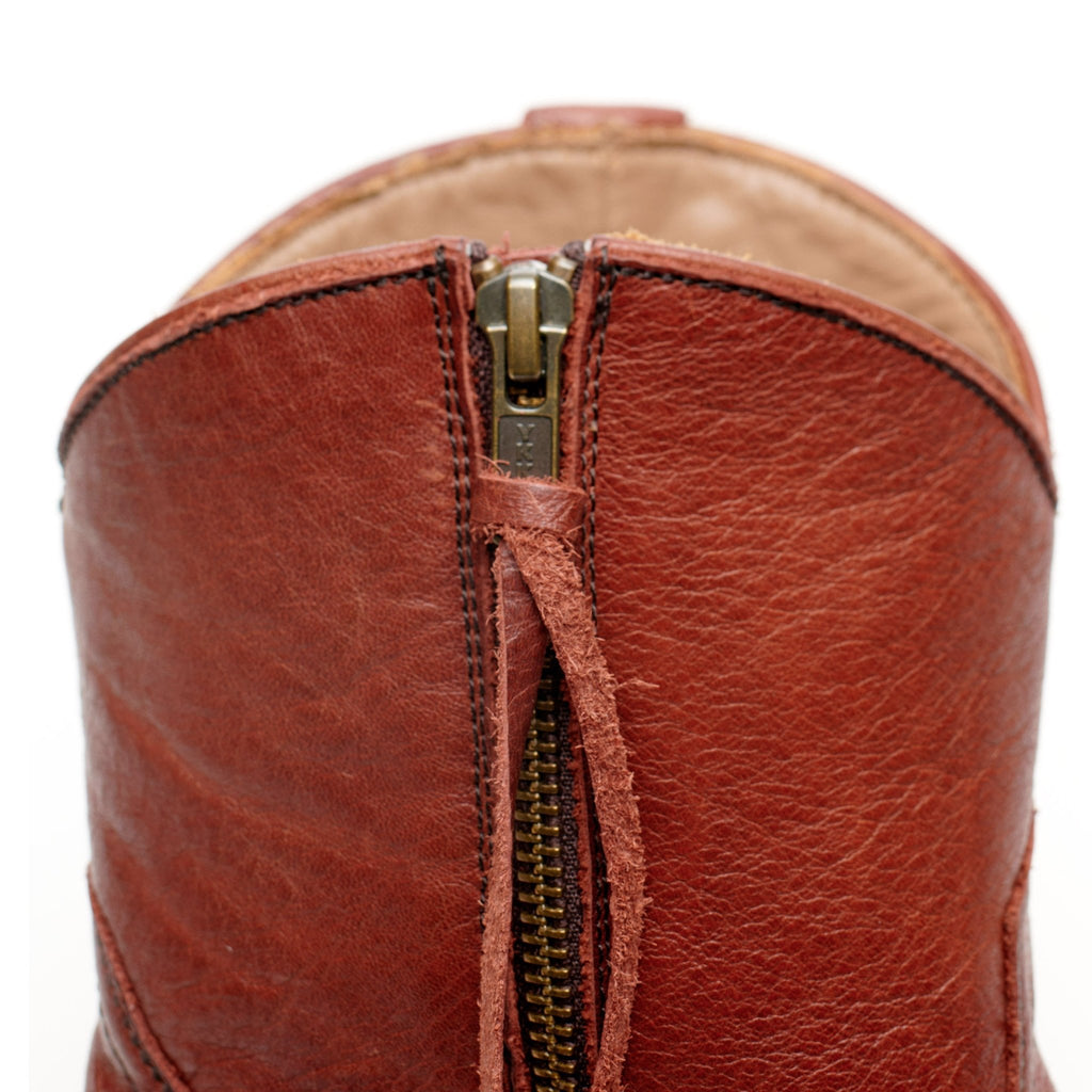 The Trinity - Paranoid Ranch