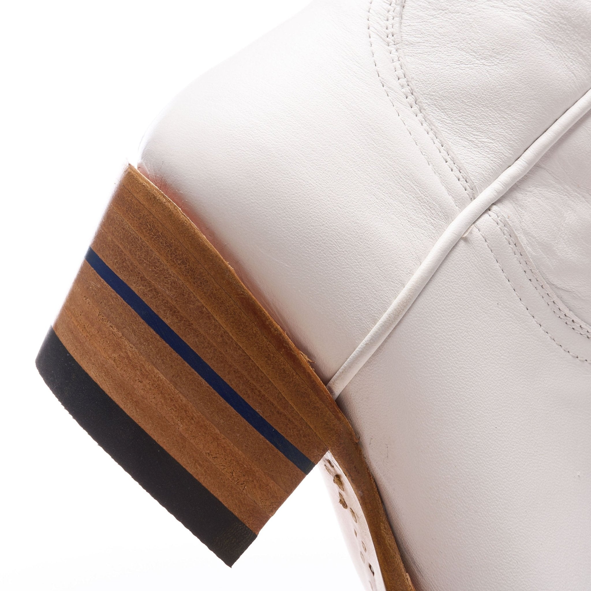 The Trinity - Paranoid Ranch