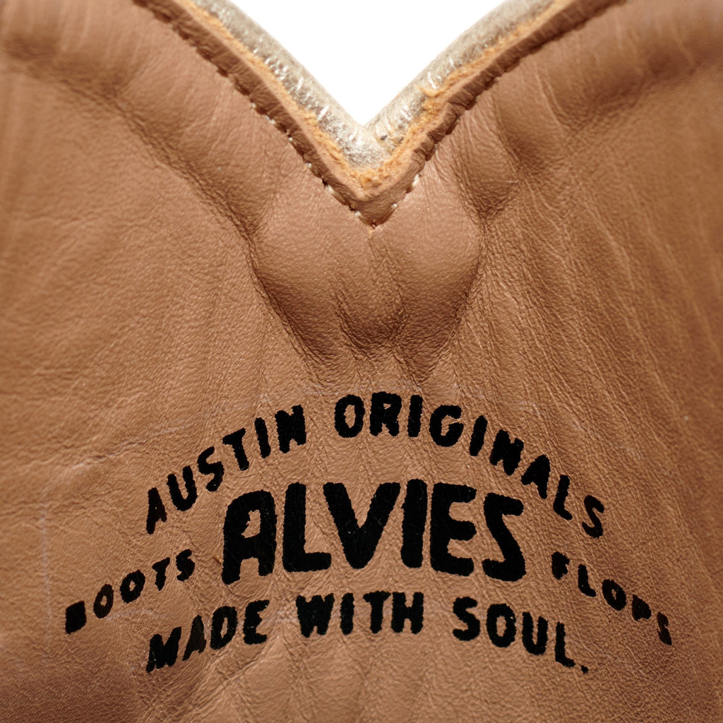 The Trinity - Paranoid Ranch