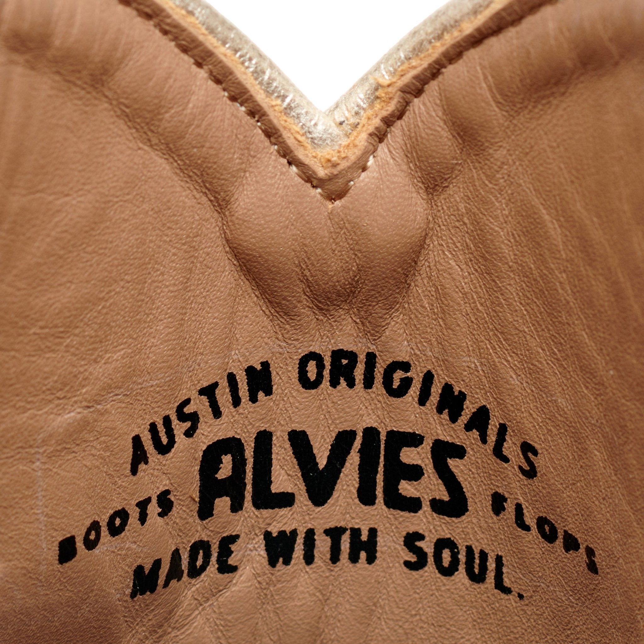 The Trinity - Paranoid Ranch