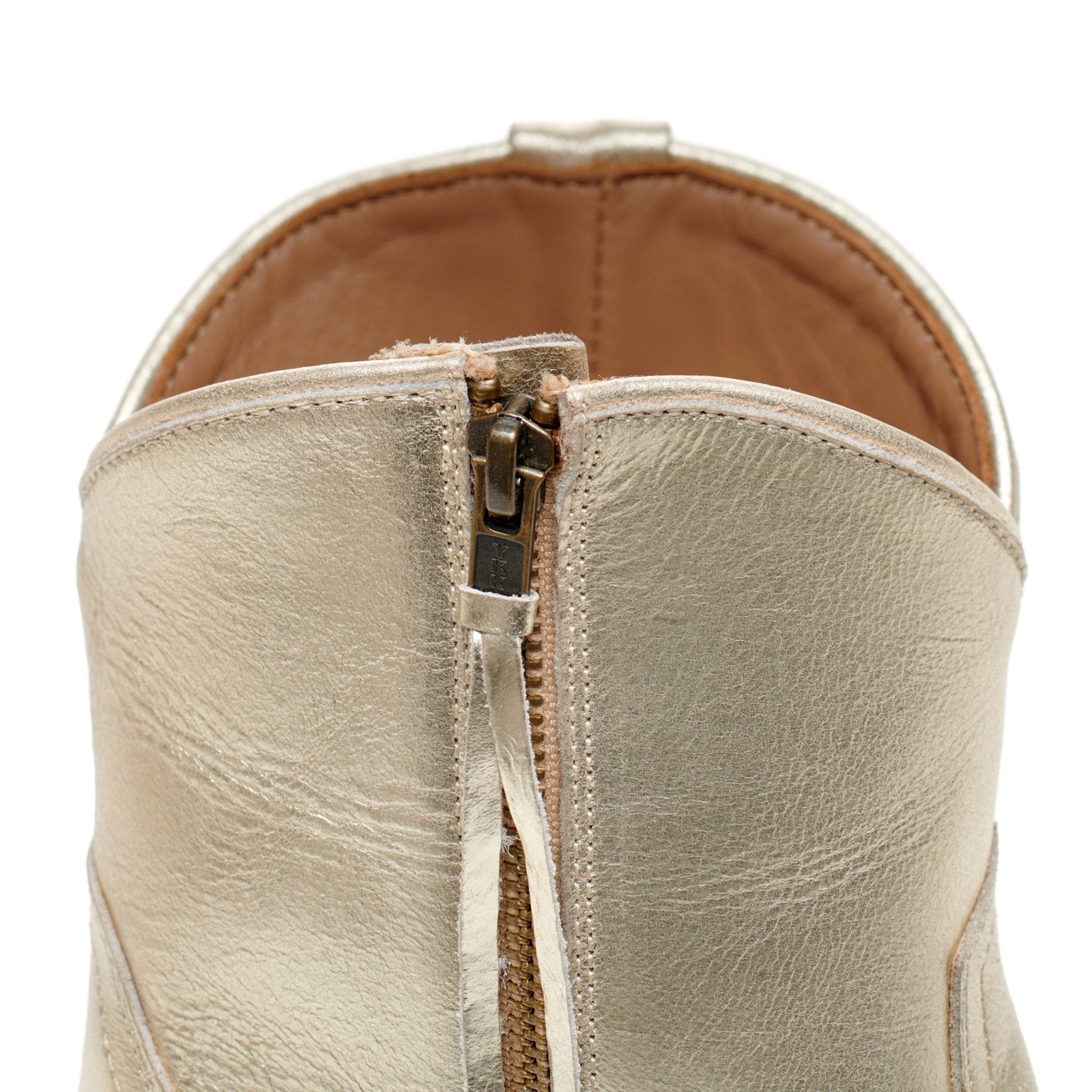 The Trinity - Paranoid Ranch