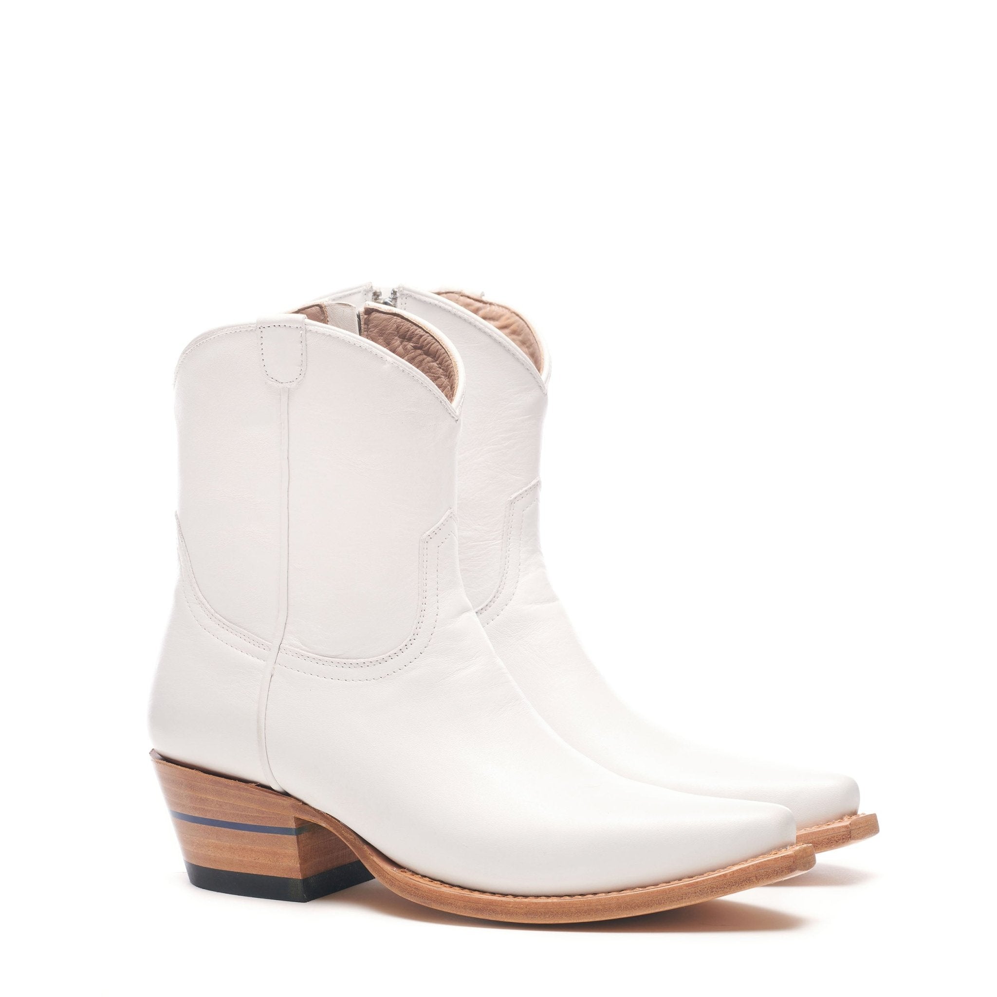 The Trinity - Paranoid Ranch