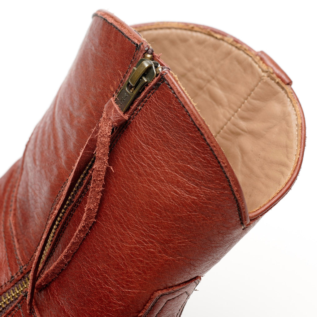 The Trinity - Paranoid Ranch