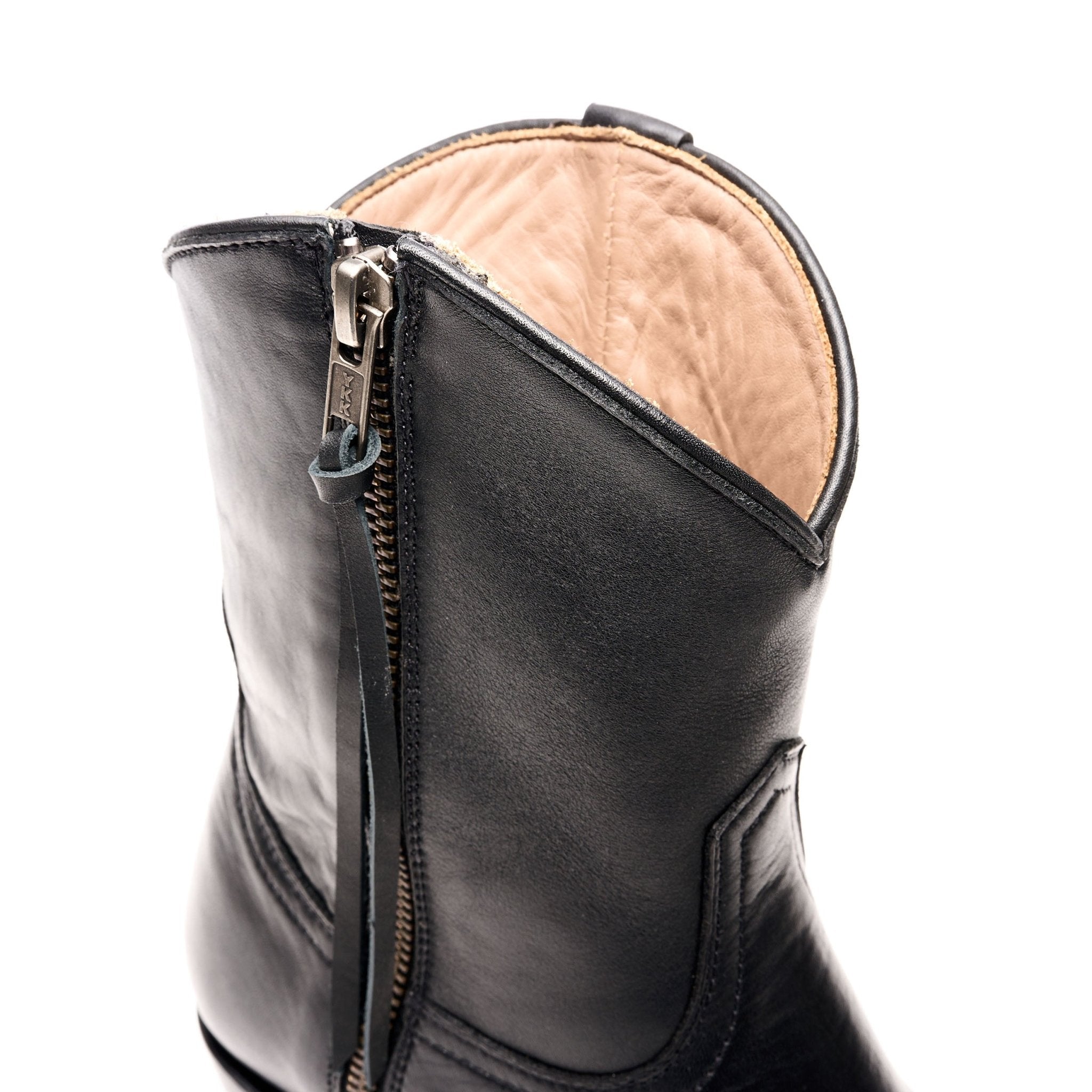 The Trinity - Paranoid Ranch