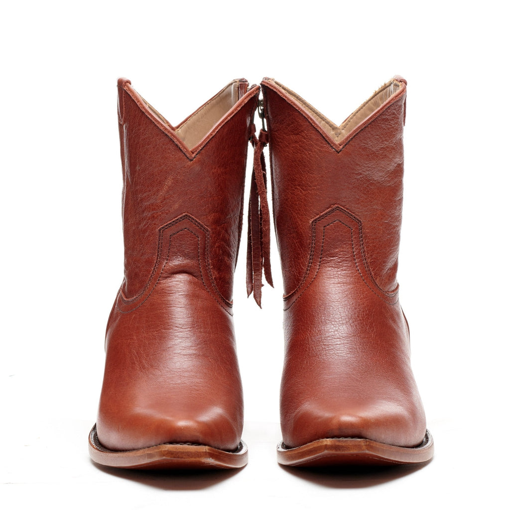 The Trinity - Paranoid Ranch