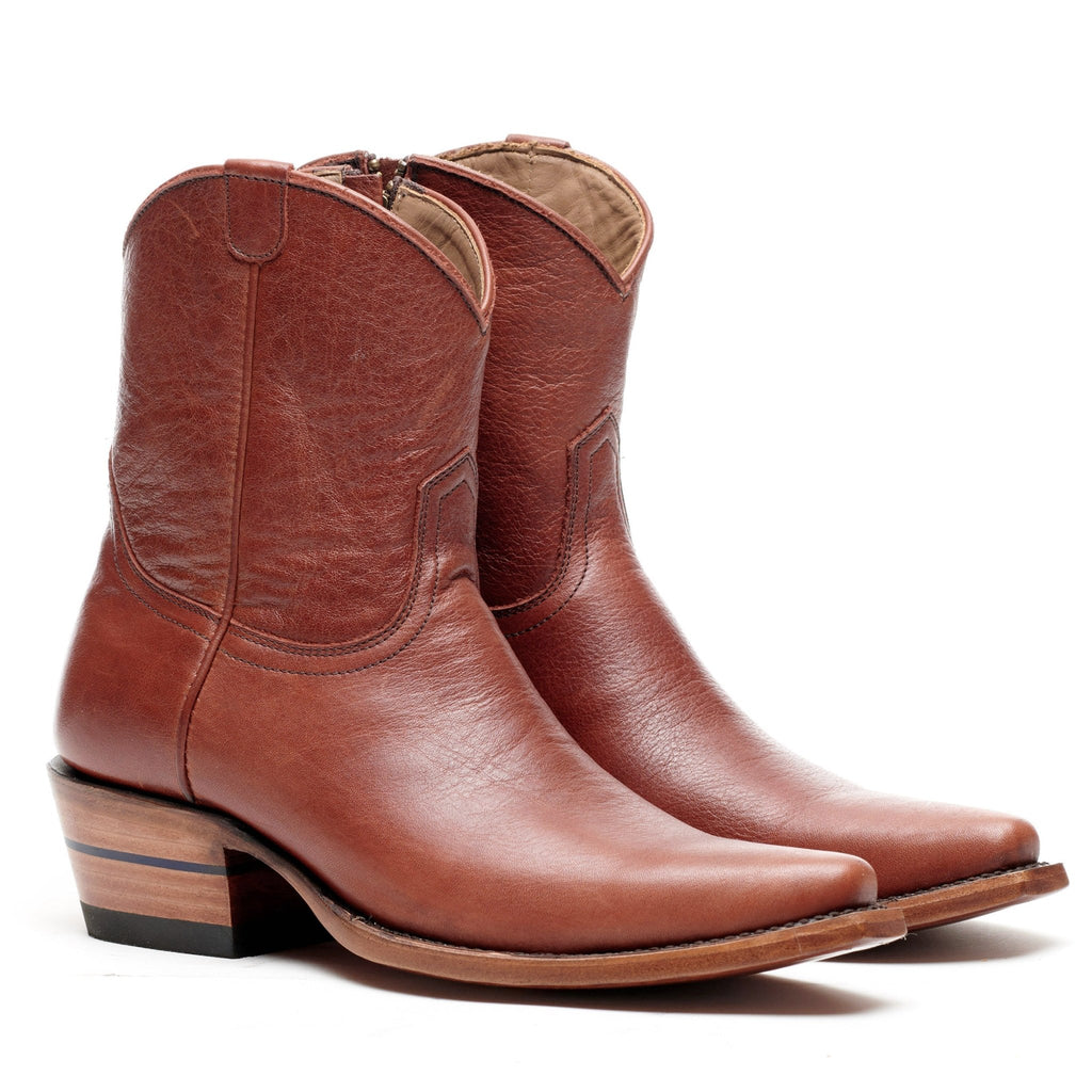 The Trinity - Paranoid Ranch