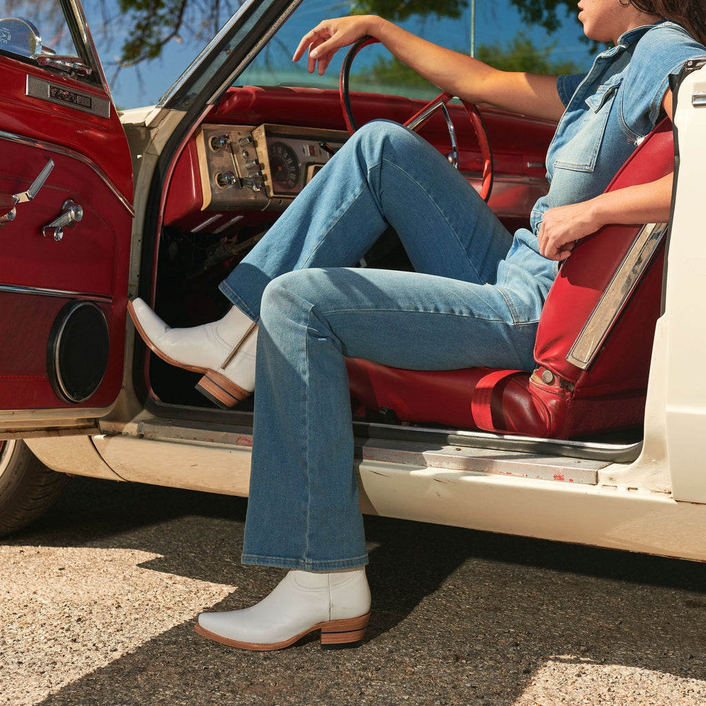 The Trinity - Paranoid Ranch