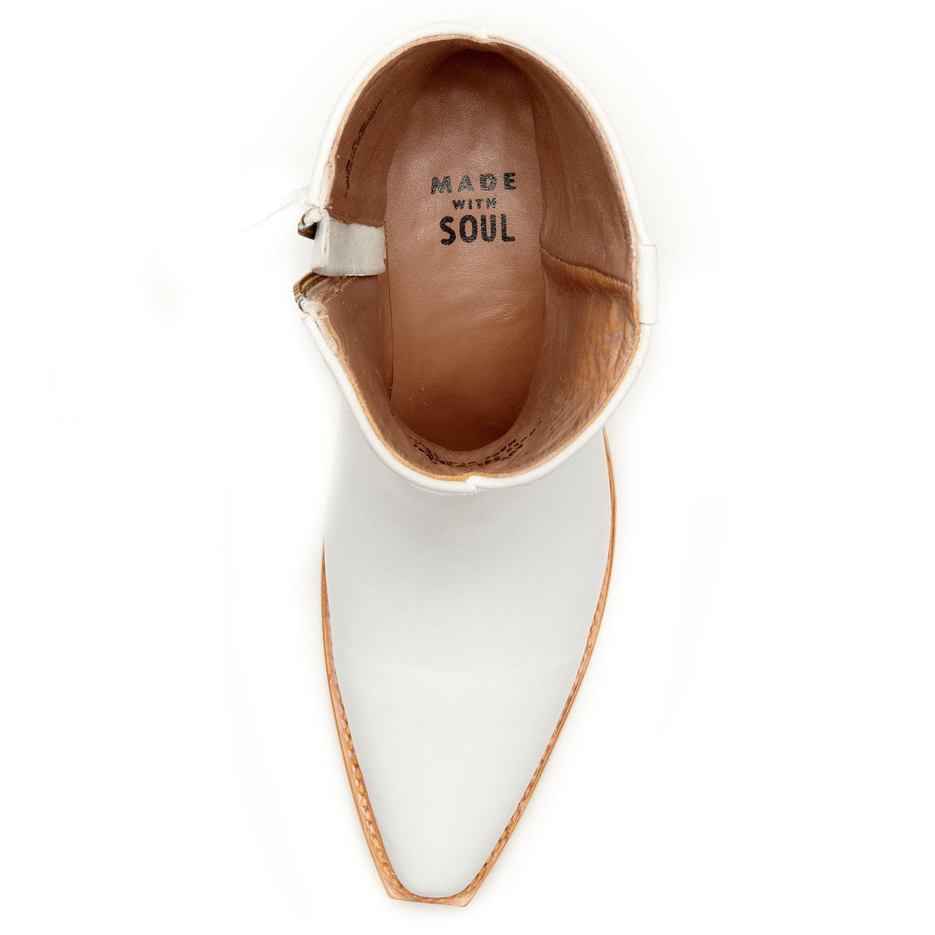 The Trinity - Paranoid Ranch