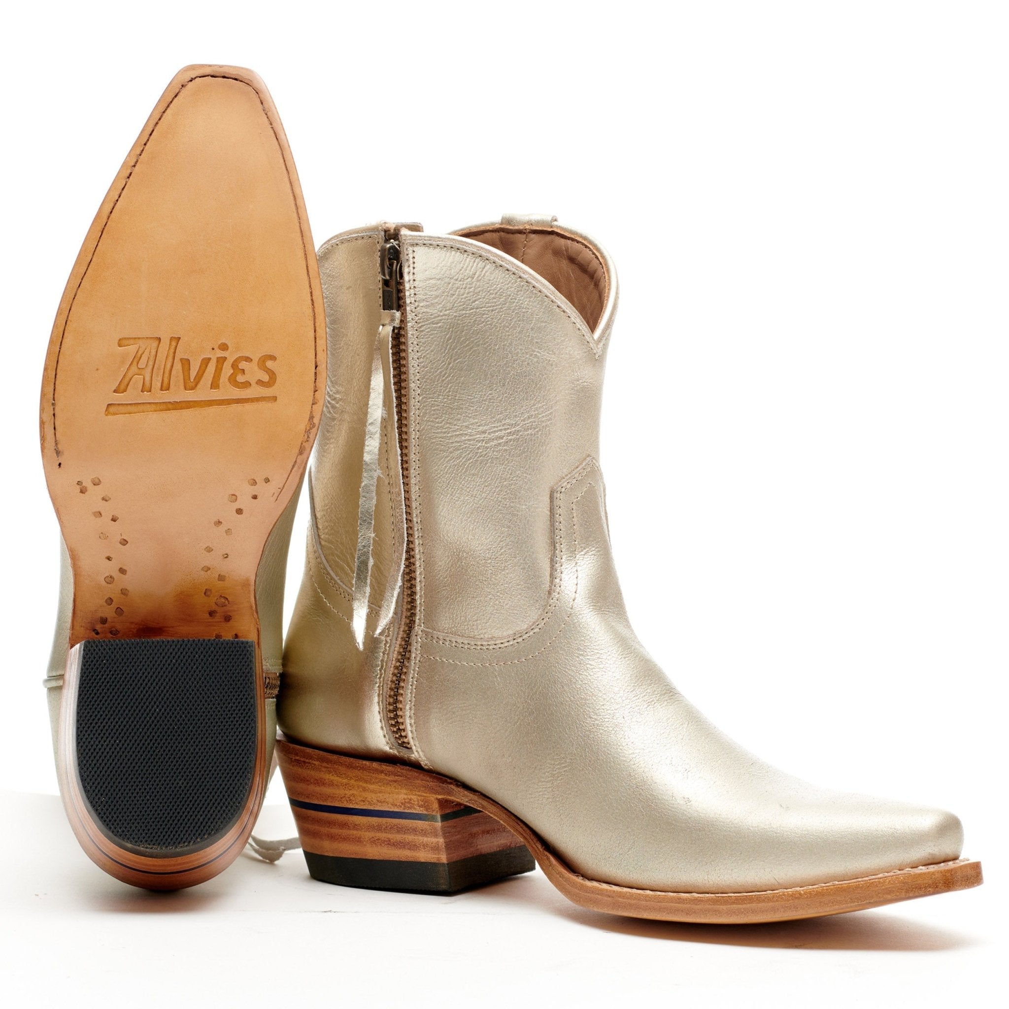 The Trinity - Paranoid Ranch