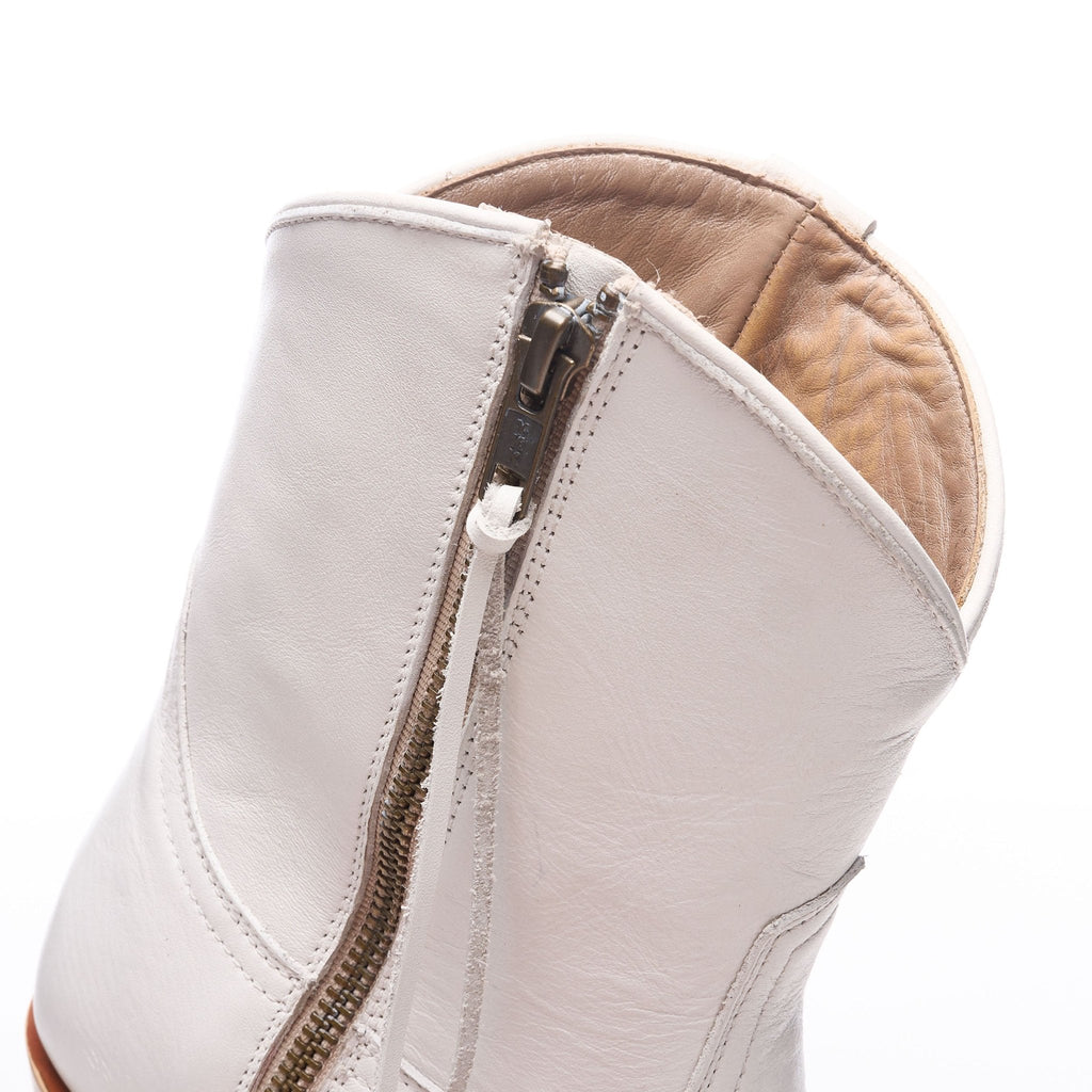 The Trinity - Paranoid Ranch