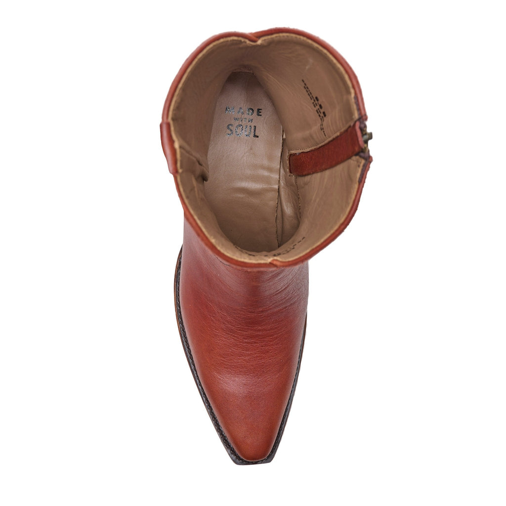 The Trinity - Paranoid Ranch