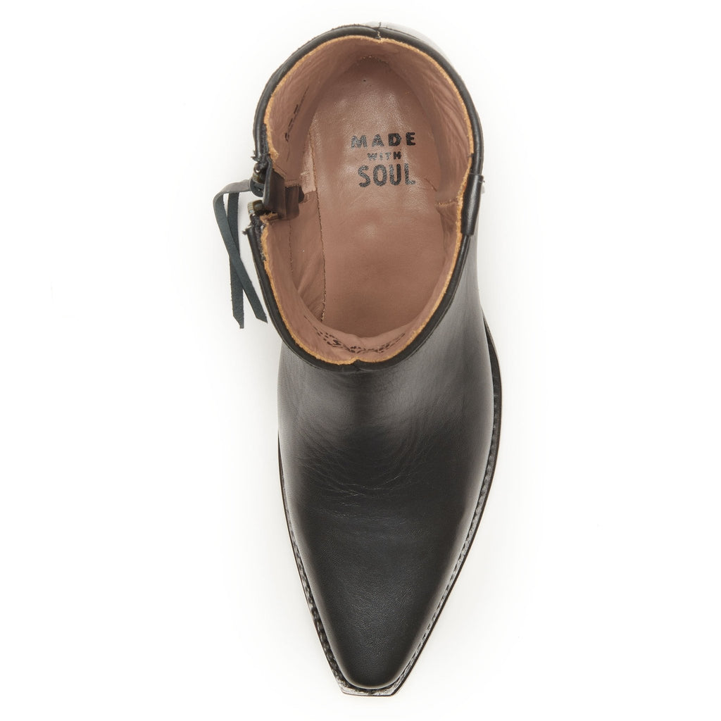 The Trinity - Paranoid Ranch