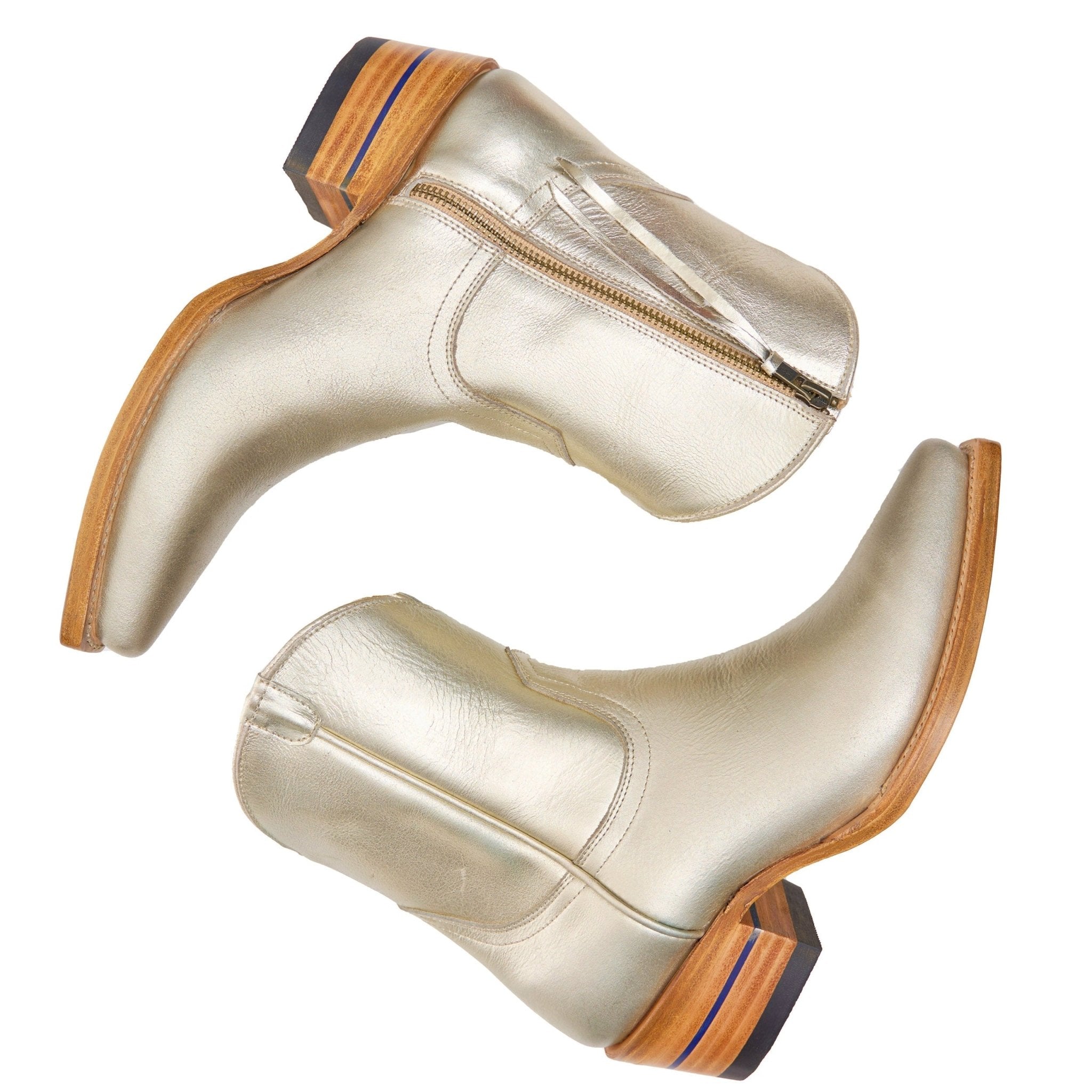 The Trinity - Paranoid Ranch