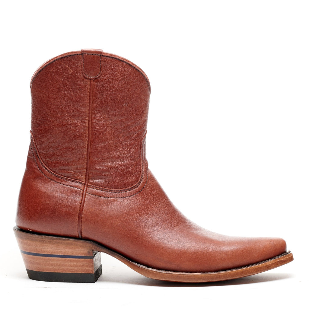 The Trinity - Paranoid Ranch