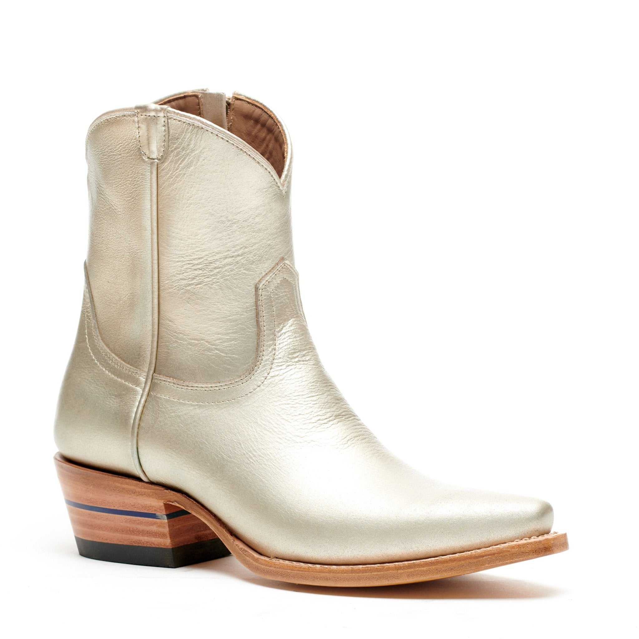 The Trinity - Paranoid Ranch