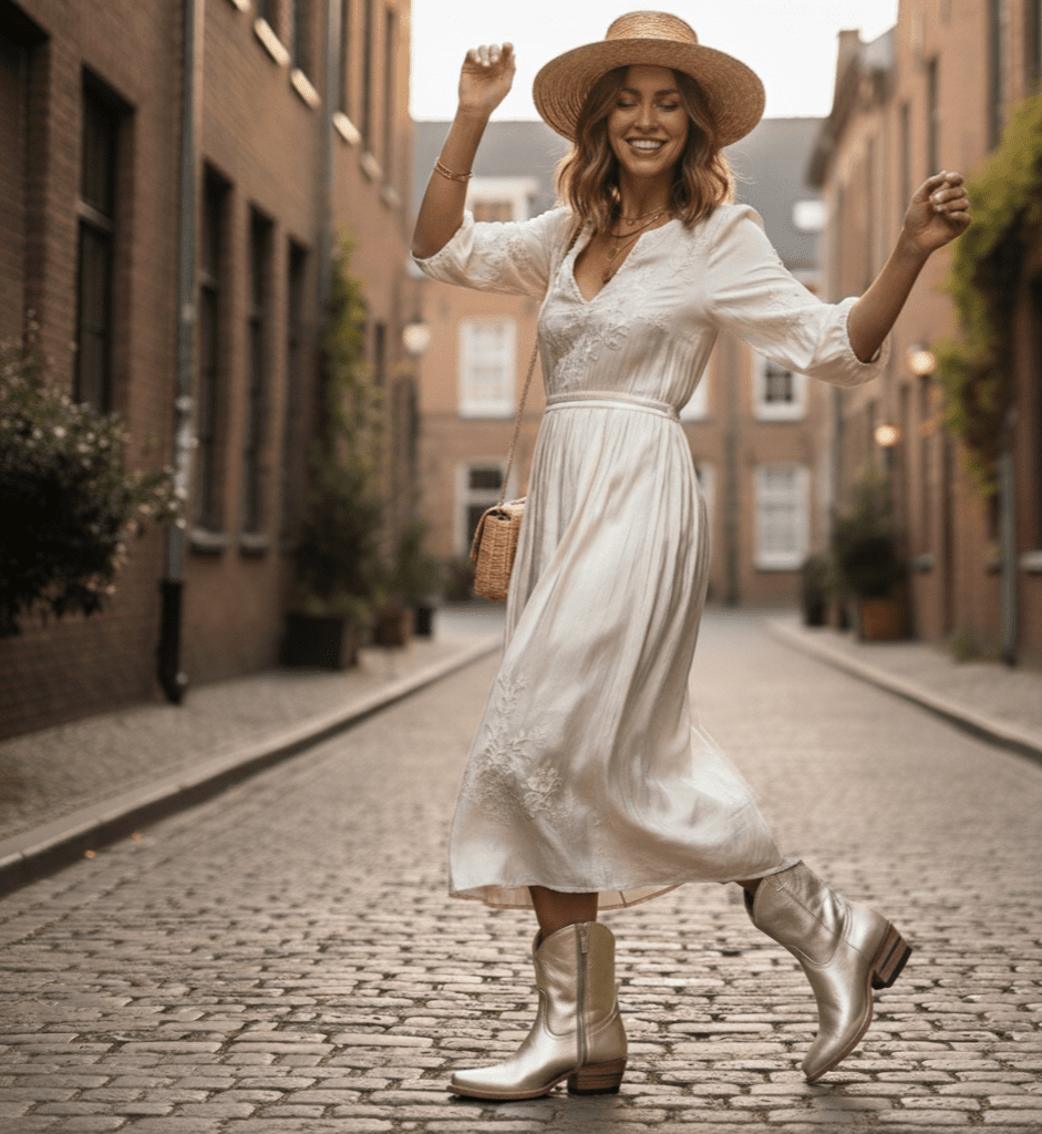 The Trinity - Paranoid Ranch