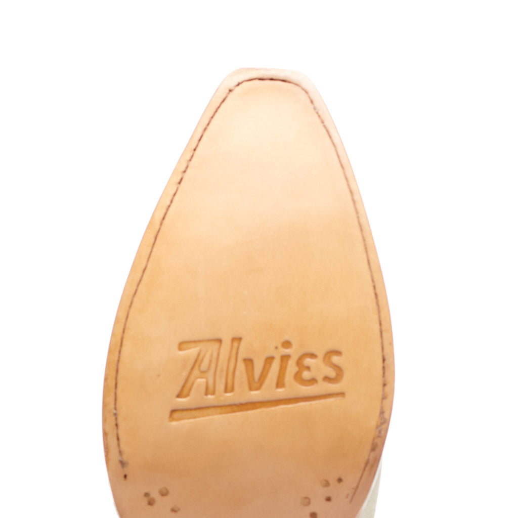 The Trinity - Paranoid Ranch