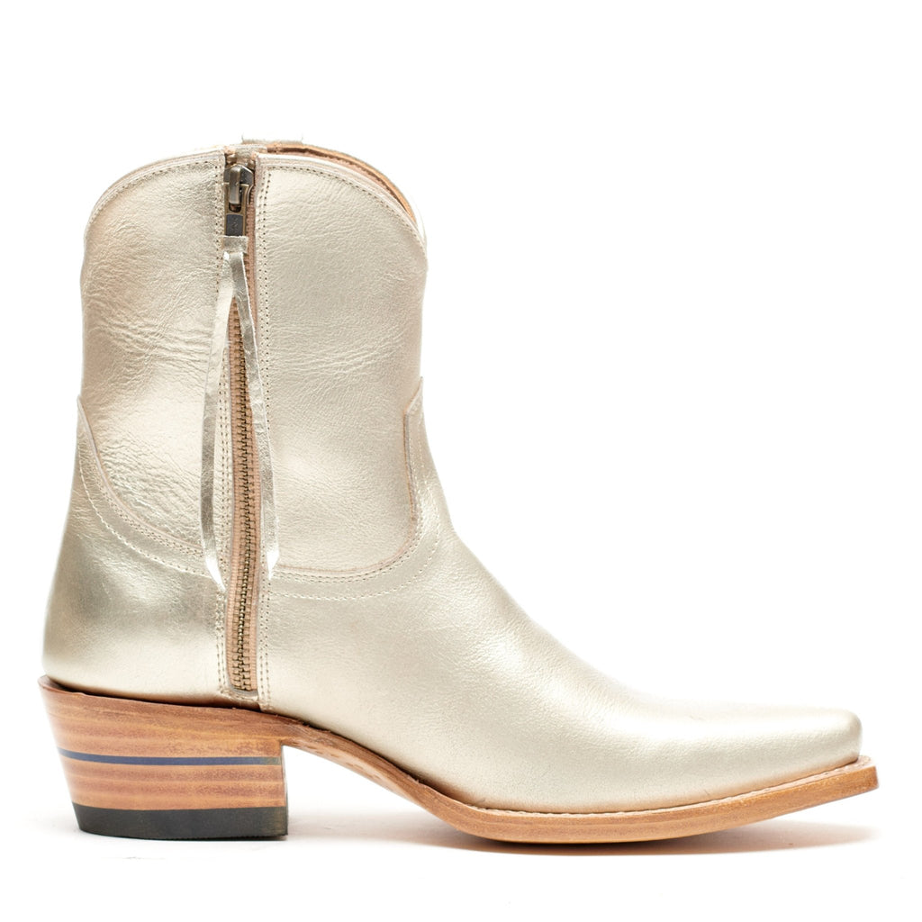 The Trinity - Paranoid Ranch