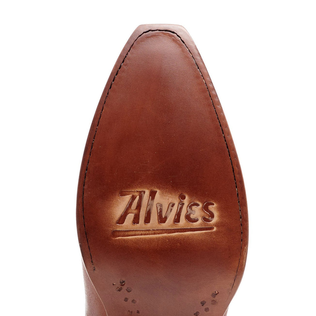 The Trinity - Paranoid Ranch