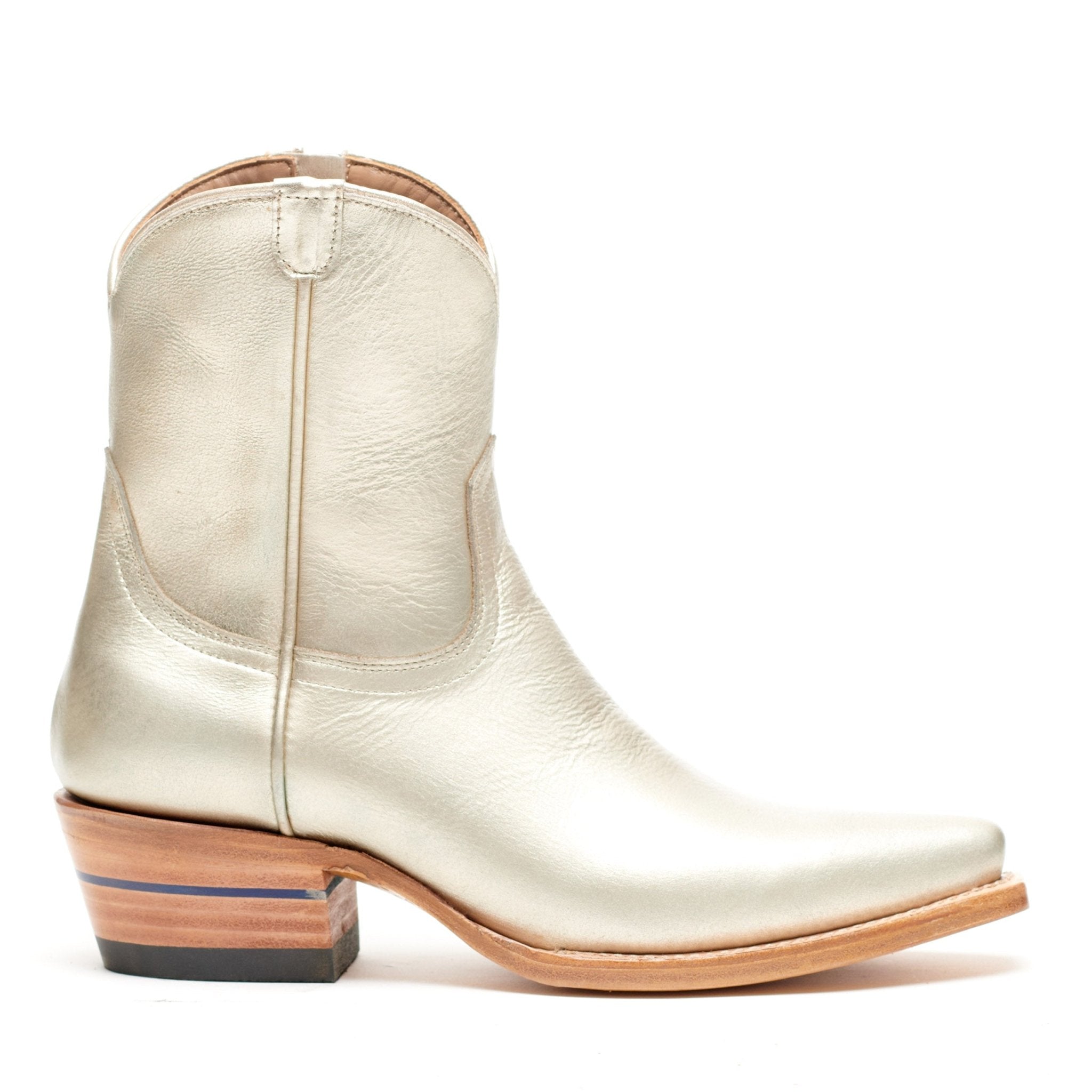 The Trinity - Paranoid Ranch