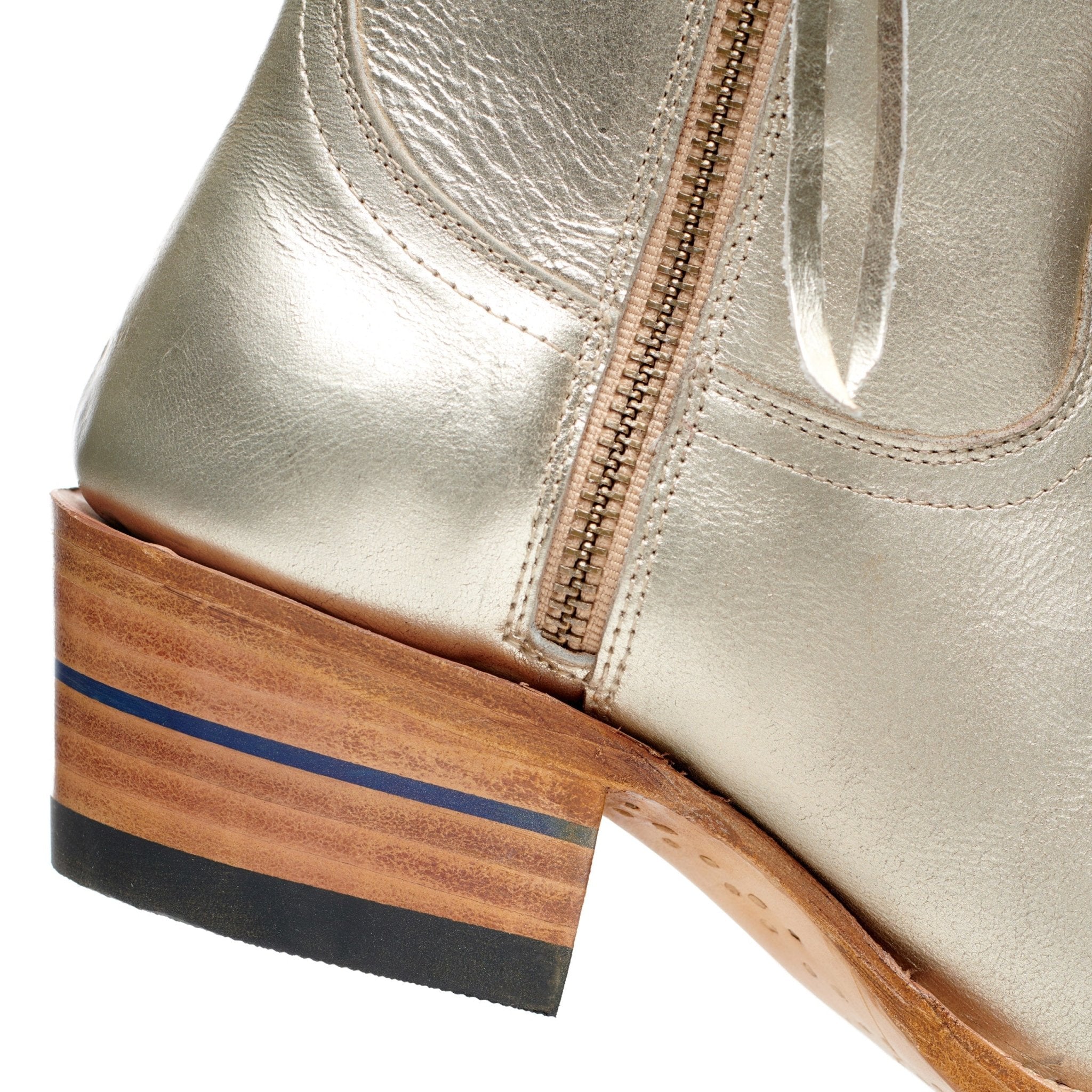 The Trinity - Paranoid Ranch