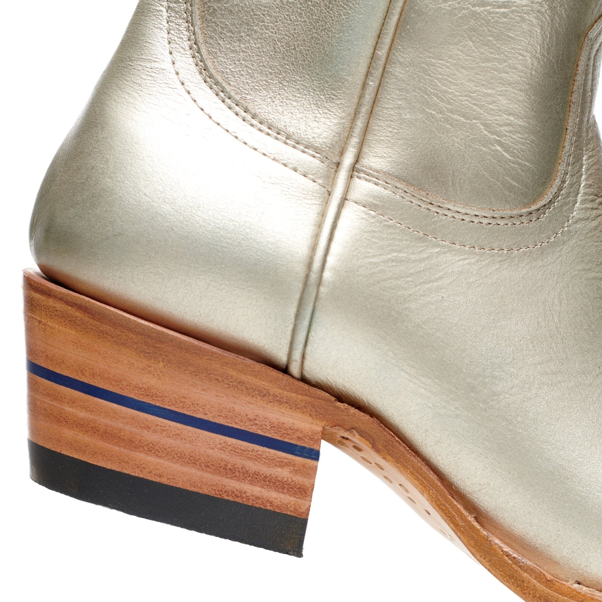 The Trinity - Paranoid Ranch