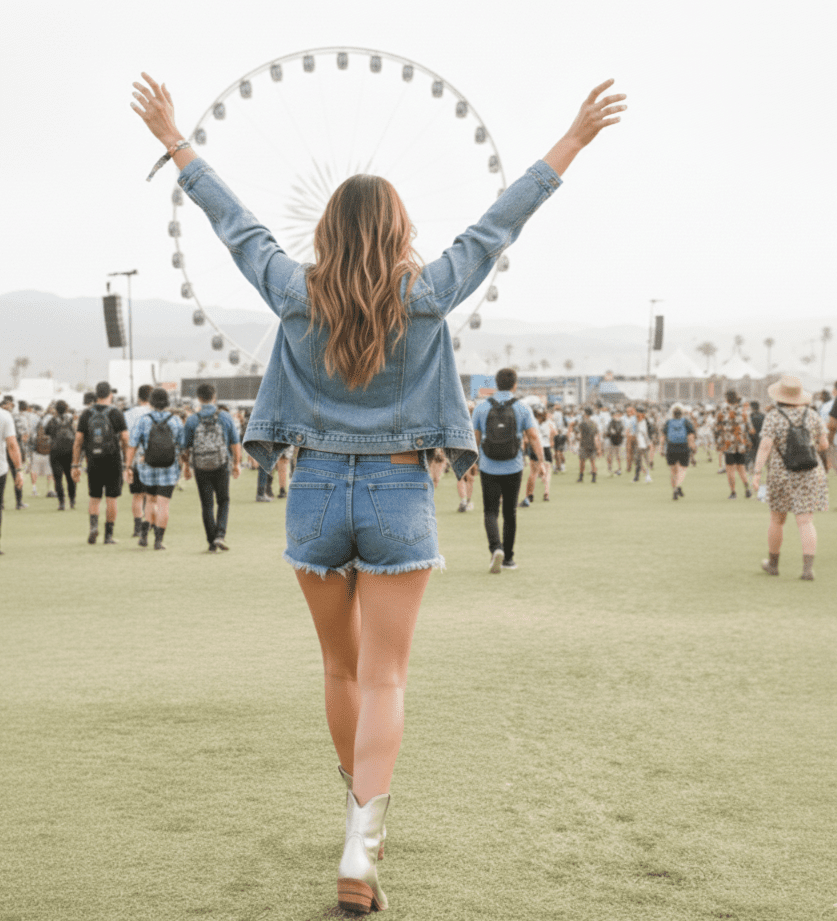 The Trinity - Paranoid Ranch