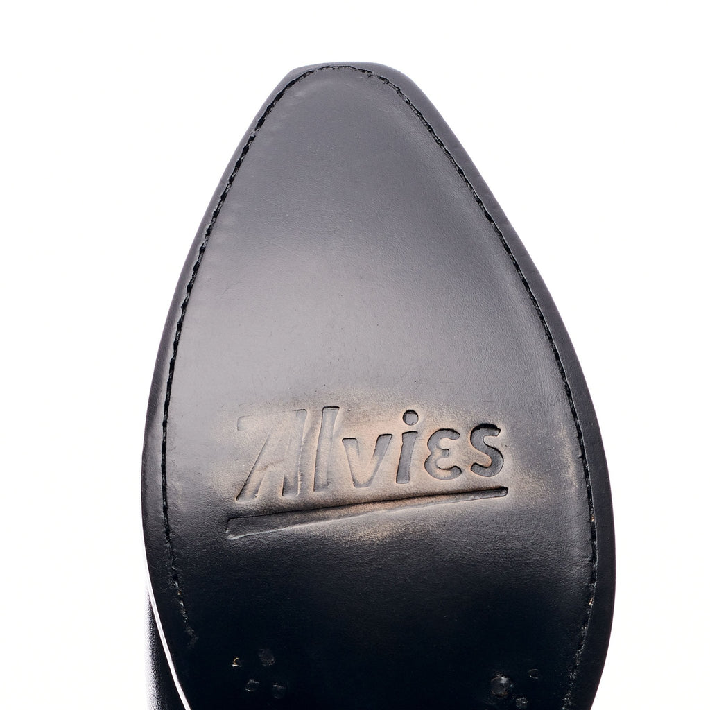 The Trinity - Paranoid Ranch