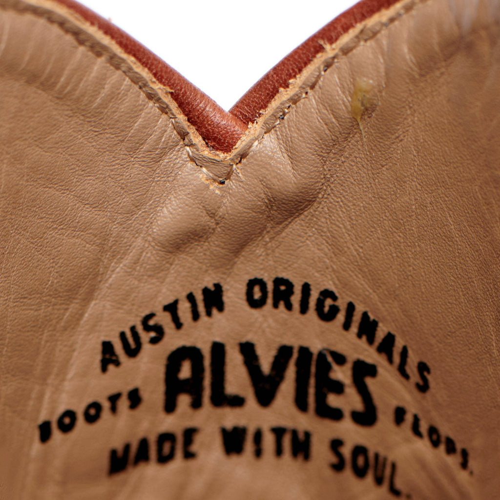 The Trinity - Paranoid Ranch