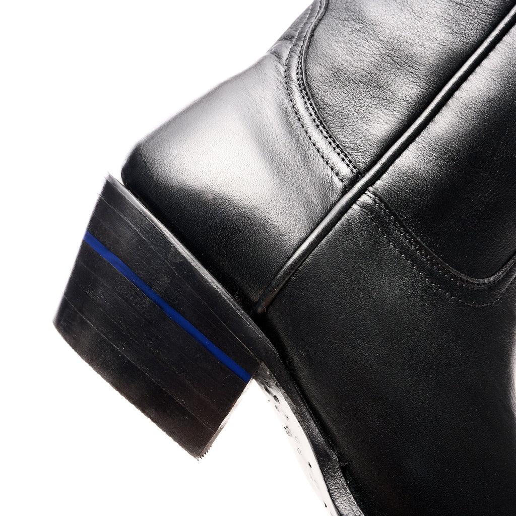 The Trinity - Paranoid Ranch