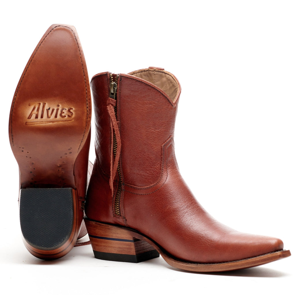 The Trinity - Paranoid Ranch