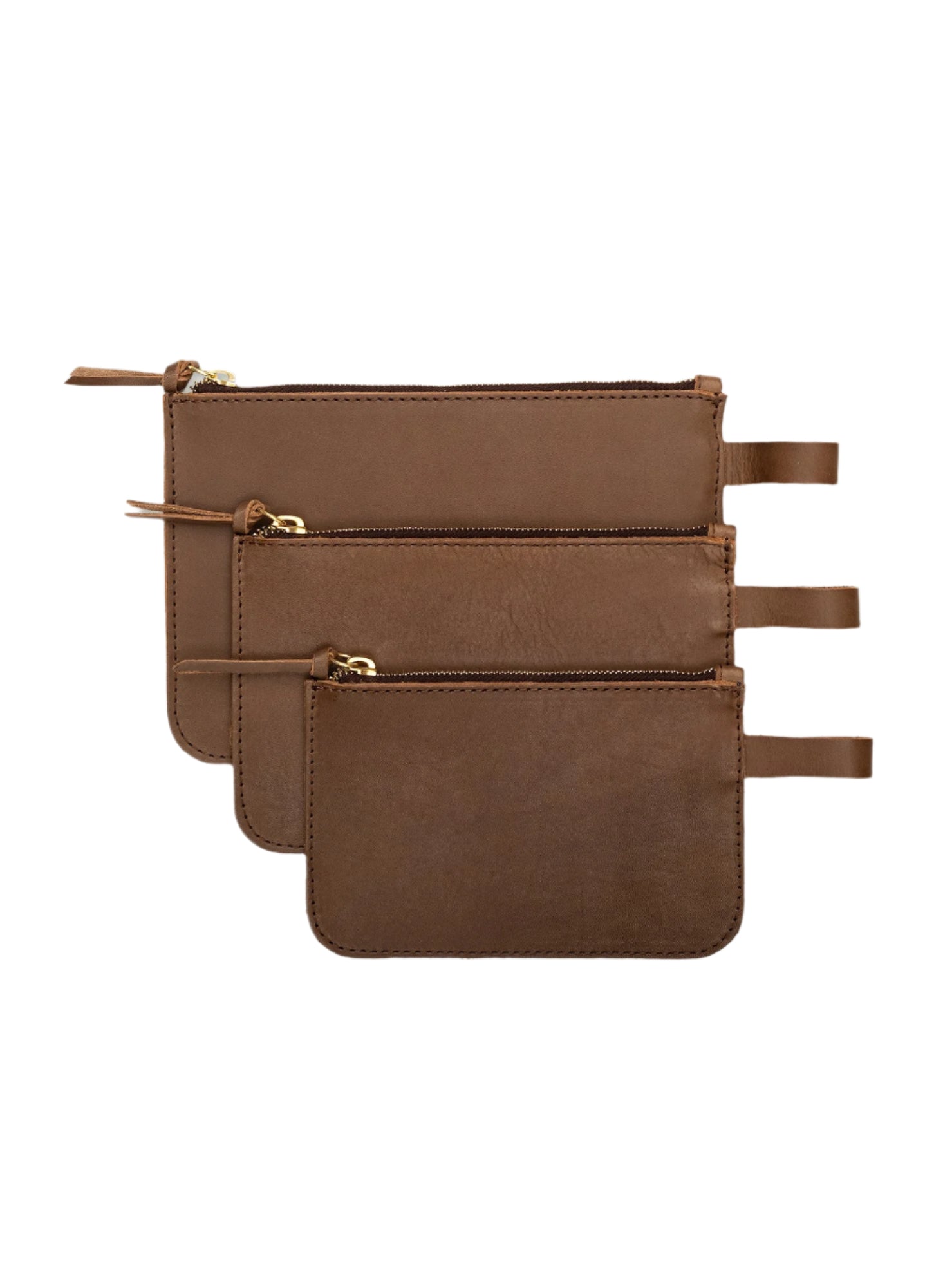 The Utility Pouches 3 Pack - Paranoid Ranch