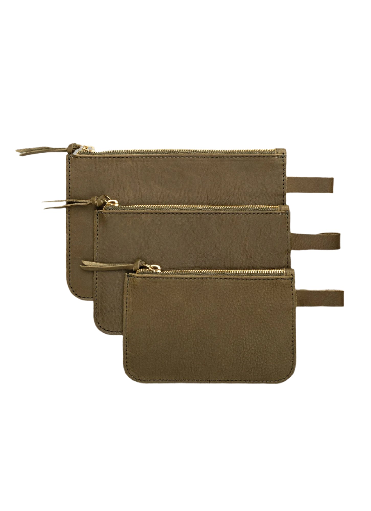 The Utility Pouches 3 Pack - Paranoid Ranch