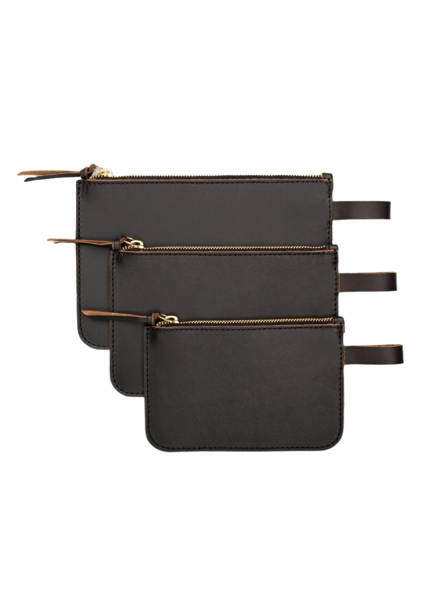 The Utility Pouches 3 Pack - Paranoid Ranch