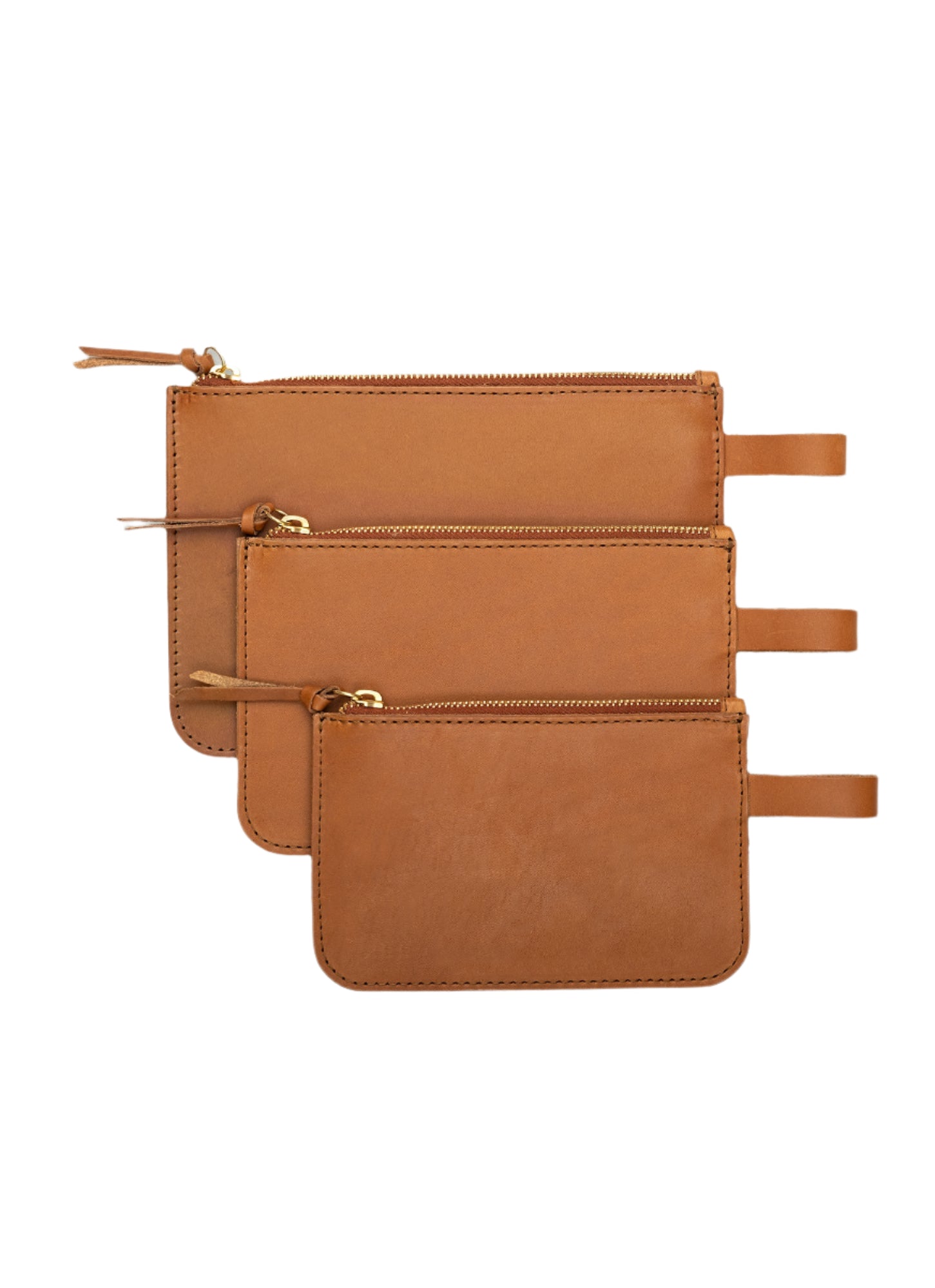 The Utility Pouches 3 Pack - Paranoid Ranch