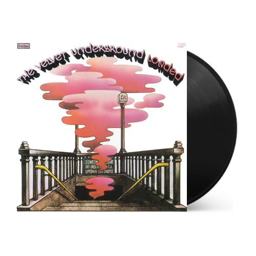 The Velvet Underground - Loaded - Paranoid Ranch