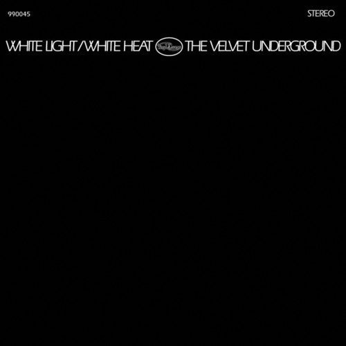 The Velvet Underground - White Light/White Heat [Purple] - Paranoid Ranch