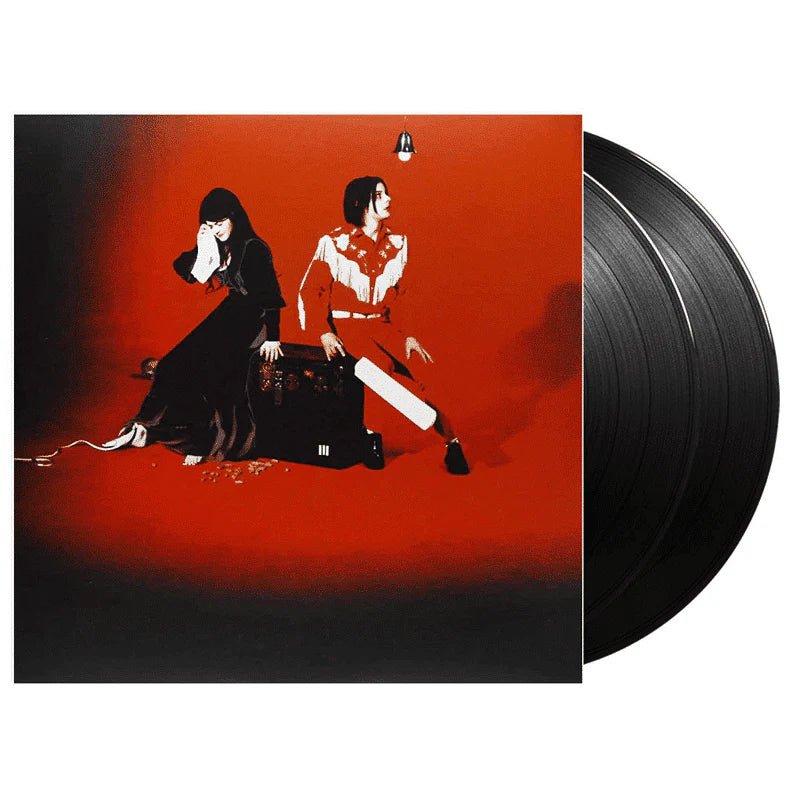 The White Stripes - Elephant [2LP] - Paranoid Ranch