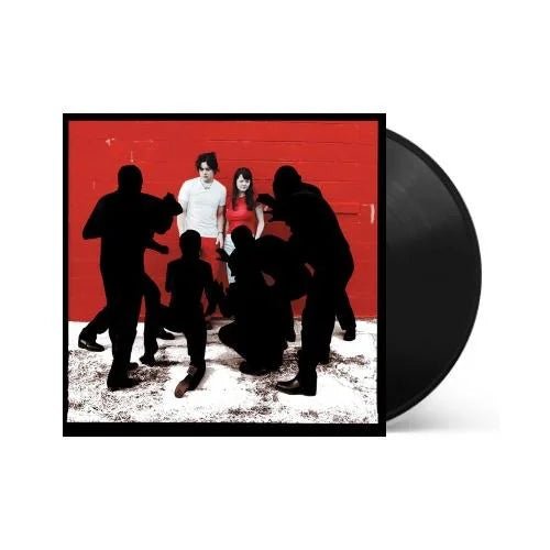 The White Stripes - White Blood Cells (20th Anniversary) - Paranoid Ranch