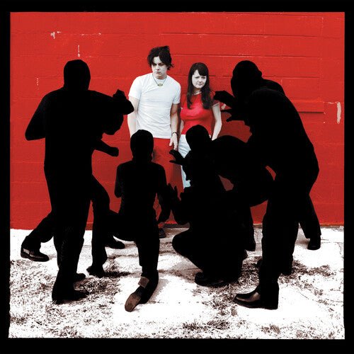 The White Stripes - White Blood Cells (20th Anniversary) - Paranoid Ranch