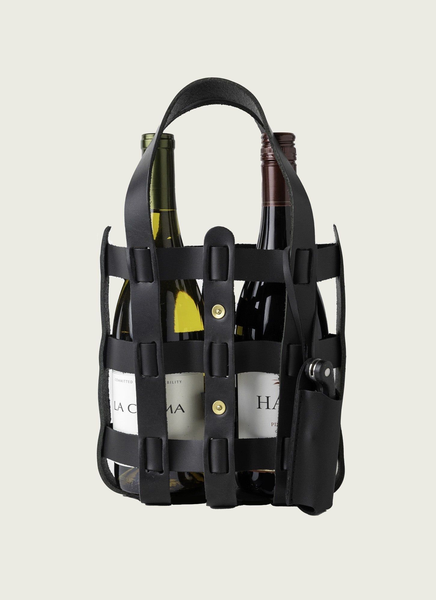 The Wine Tote - Paranoid Ranch