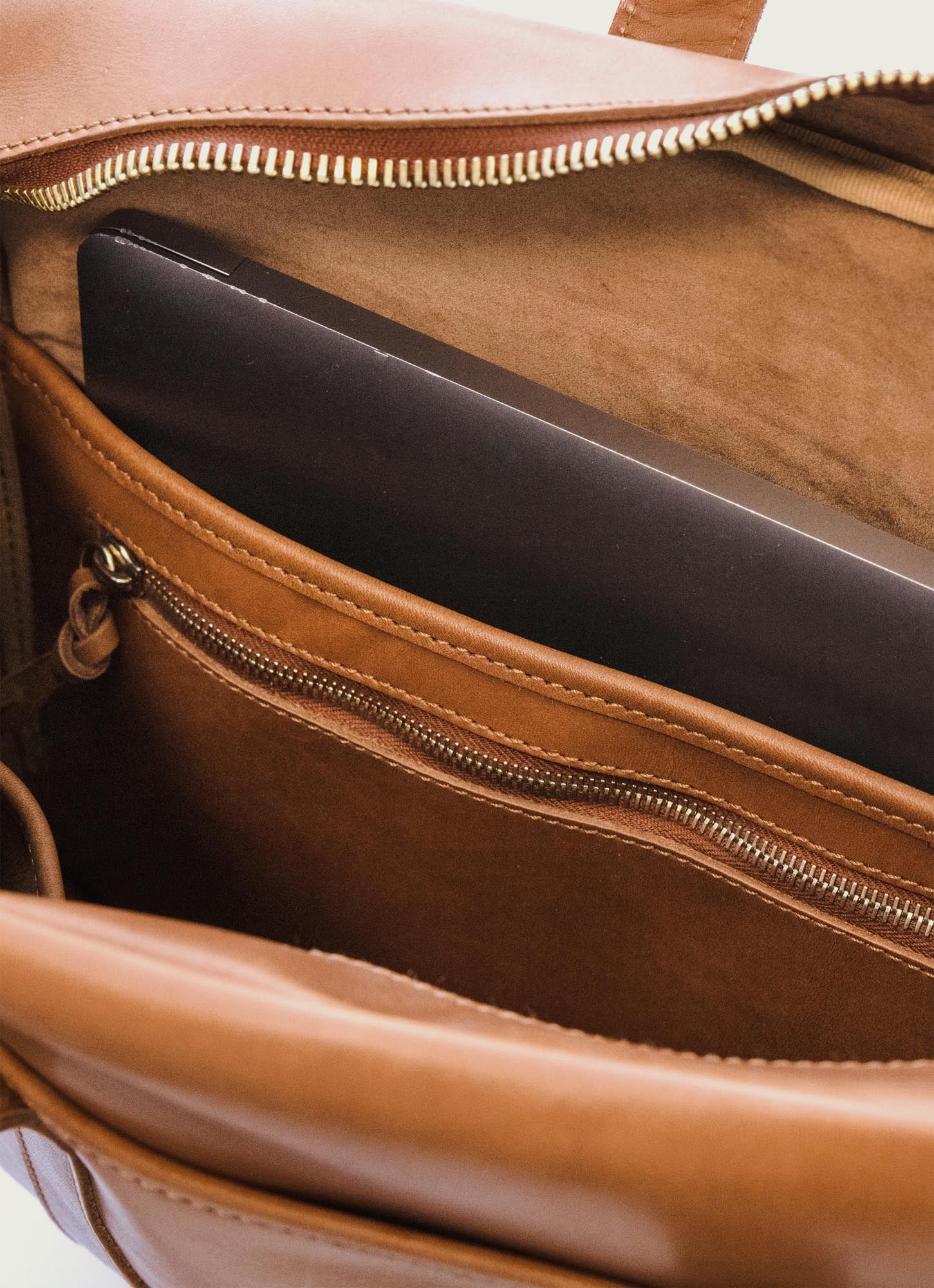 The Woodward Briefcase - Paranoid Ranch