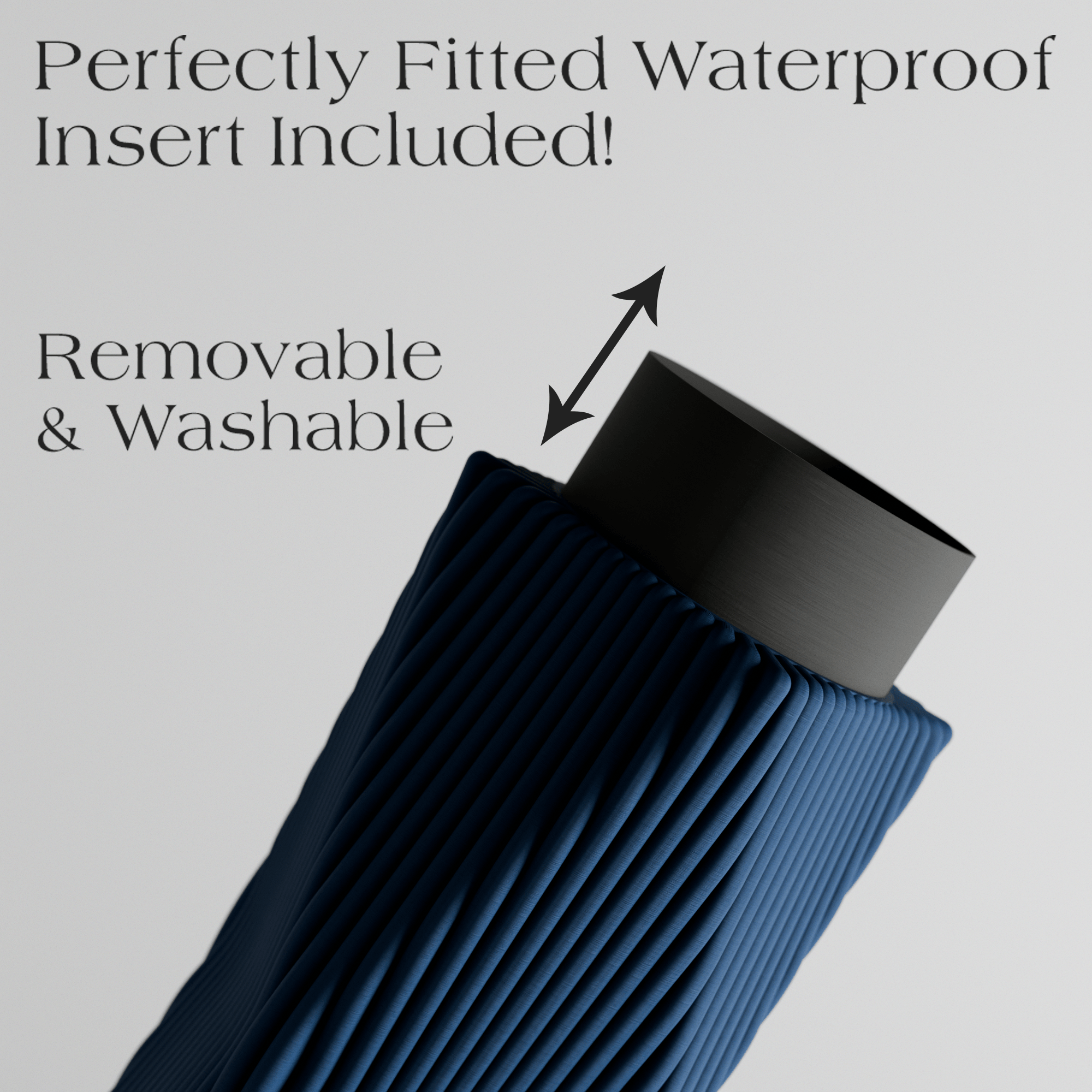 TIDES Vase - Paranoid Ranch