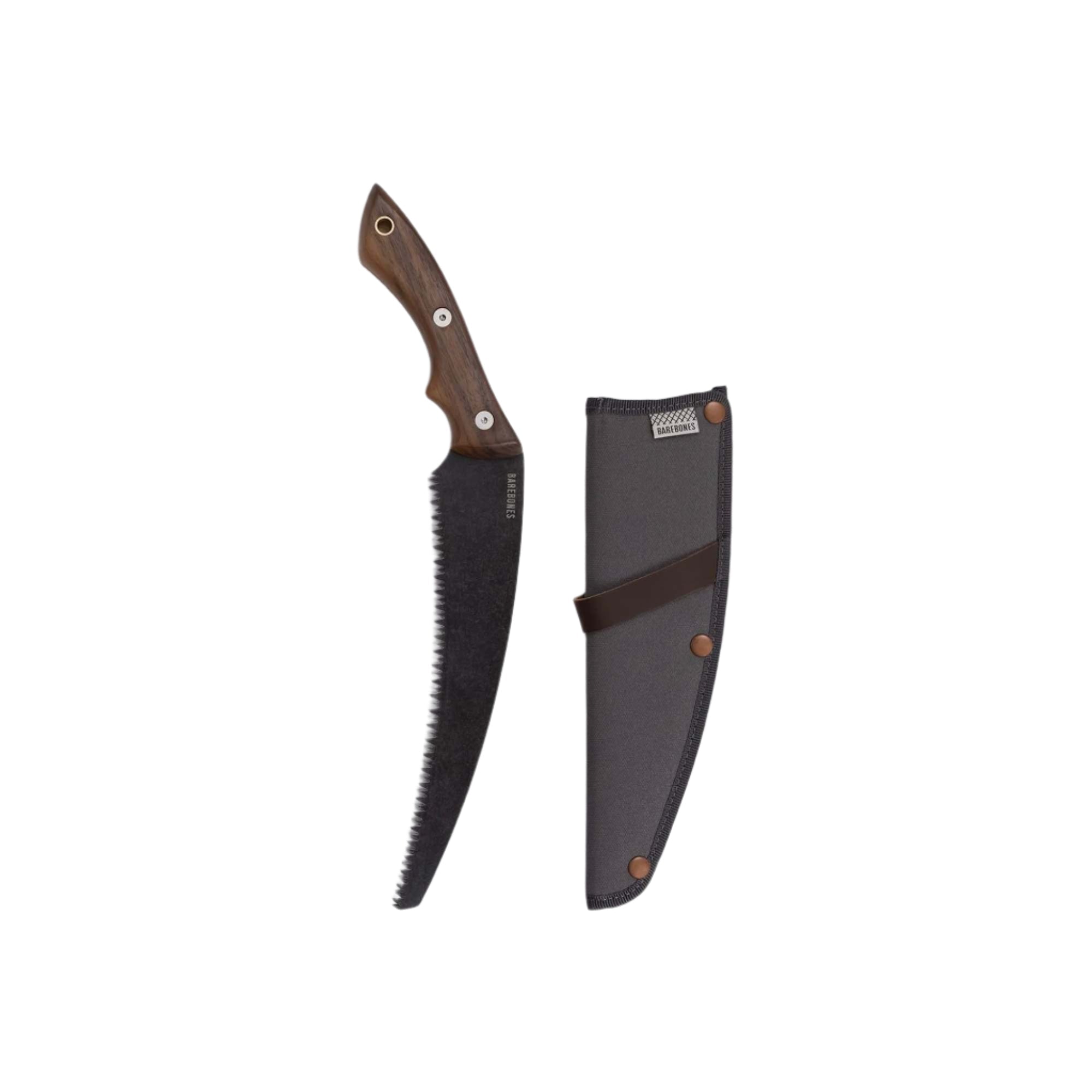 Timber Saw - Paranoid Ranch