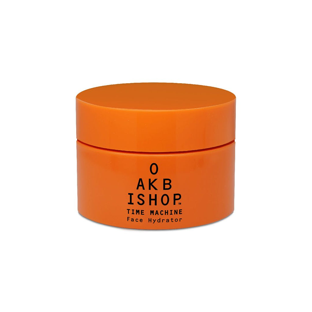 Time Machine Daily Face Hydrator - Paranoid Ranch